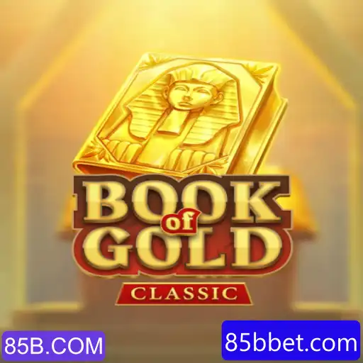Explorando o Universo de BookOfGoldClassic: O Atraente Mundo dos Jogos Online