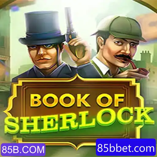 Descubra o Envolvente Mundo de BookOfSherlock: Um Jogo de Mistérios