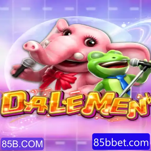 Explore o Fascinante Mundo de DALEMEN: Um Jogo Inovador