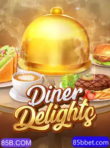 Explorando o Mundo de DinerDelights: Um Jogo de Estratégia Culinária