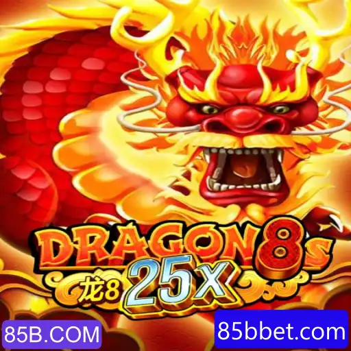 Dragon8s25x: Descubra o Mundo Fascinante do Jogo com Ligação ao Portal 85B.COM