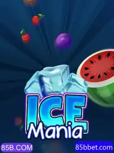 Descubra o Fascinante Mundo de IceMania - O Jogo Sensação do Momento