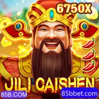 JILICaishen: Um Guia Completo para o Novo Fenômeno dos Jogos Online