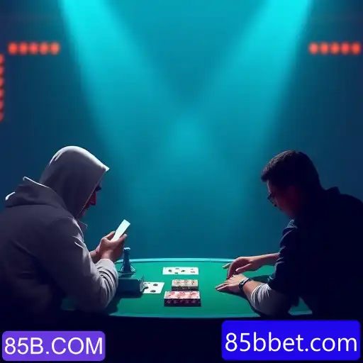Jogos de pôquer