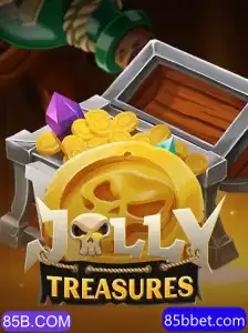 Explorando a Aventura de JollyTreasures: O Novo Mundo de Entretenimento Online