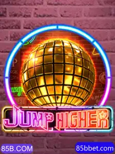 Descubra o Novo Jogo Emocionante: JumpHigher