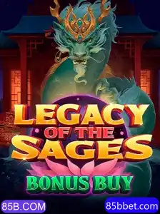 Tudo o que Você Precisa Saber Sobre o Jogo LegacyoftheSagesBonusBuy