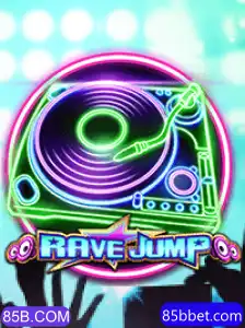 Descubra RaveJump: O Jogo que Está Agitando a Comunidade Gamer