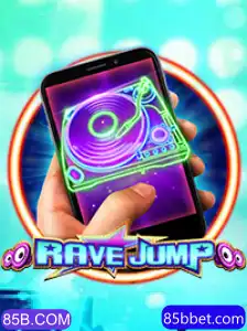 Explorando o Mundo de RaveJumpmobile: Uma Jornada Interativa