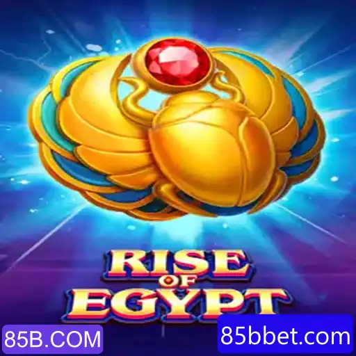 Descubra o Fascinante Mundo de RiseOfEgypt com 85B.COM