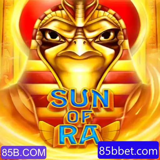 SunofRa: Descubra o Fascinante Mundo do Jogo 85B.COM