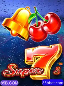 Desvendando o Empolgante Mundo de Super7s