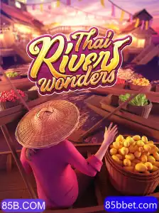 Descubra as Maravilhas do Jogo ThaiRiverWonders e Como Jogar com 85B.COM